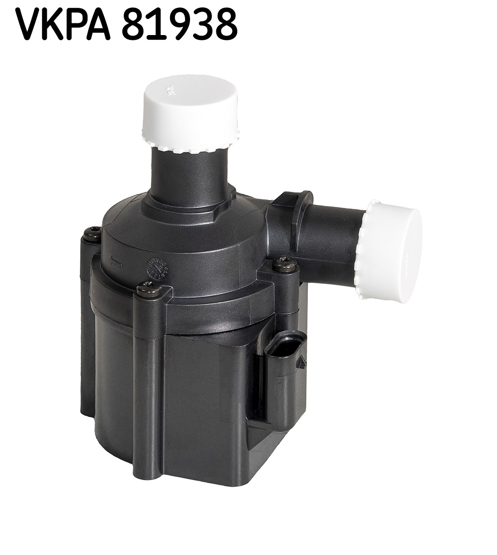 SKF VKPA 81938 Wasserpumpe, Motorkühlung